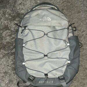 Borealis North Face Bookbag